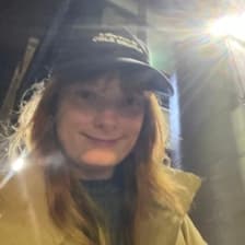 Profile picture for Isobel Beech