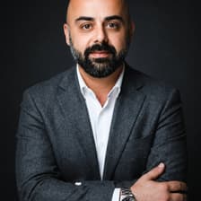 Profile picture for Javier Quilez