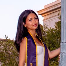 Profile picture for Sakchhi Thapa