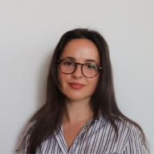 Profile picture for Kiara Boboff