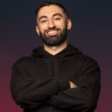 Profile picture for Homar Hernandez