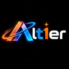 Profile picture for Alt1er