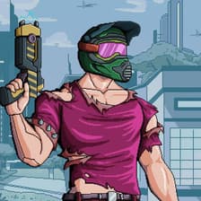 Profile picture for Brian Dede
