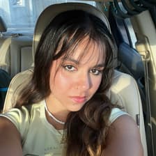 Profile picture for Bella Saenz