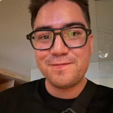 Profile picture for Eric Gonzalez