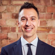 Profile picture for Roberto Napolitano