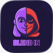 Profile picture for Blend In