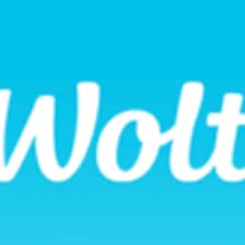 Profile picture for Wolt Events