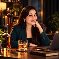 Profile picture for Reshma Singh