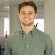 Profile picture for Adam Wessling
