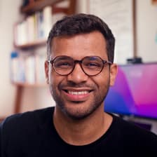 Profile picture for Vinícius Silva