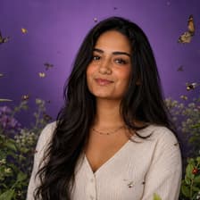 Profile picture for Ishani Tewari