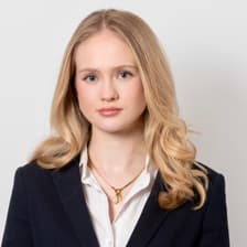 Profile picture for Sophie Randell
