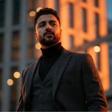 Profile picture for Joe