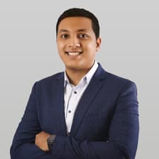 Profile picture for Shaik Jifridin