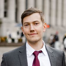 Profile picture for Maxim Savelyev