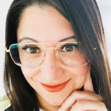 Profile picture for Johanna Angulo