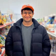Profile picture for Yash Rajgarhia