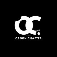 Profile picture for The Origin Chapter