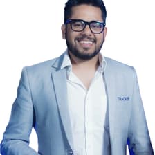 Profile picture for Mukul Kaushik