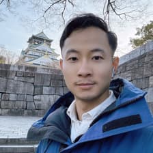 Profile picture for Roger Yang
