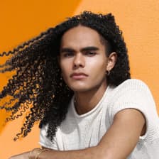 Profile picture for Marcus McDowell