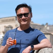 Profile picture for Steven Cheng