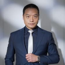 Profile picture for Sean Yu
