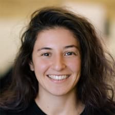Profile picture for Anna Panayi