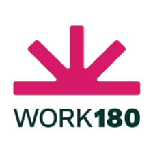 Profile picture for WORK180 Events