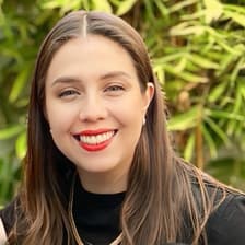 Profile picture for Arianna Jimenez