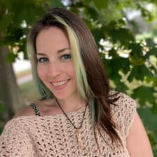 Profile picture for Rachel Weiss