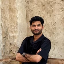 Profile picture for Shahid Rafi