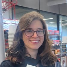 Profile picture for Georgia Berg