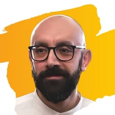 Profile picture for Marco Cello