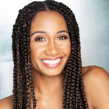 Profile picture for Ajarae Coleman