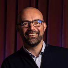 Profile picture for François Renaud