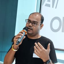 Profile picture for Abhay S