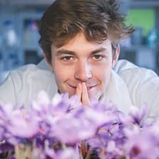 Profile picture for Matej Zamecnik