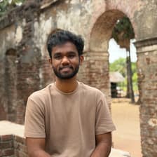 Profile picture for Karthik