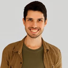 Profile picture for Gabriel Guerra