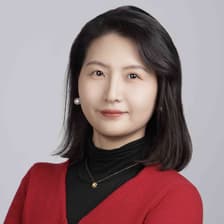 Profile picture for Deng Lingli