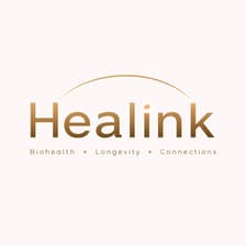 Profile picture for HeaLink Bio