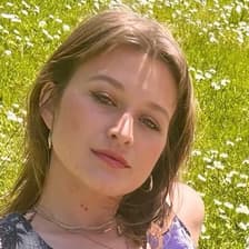 Profile picture for Rachel Heleva