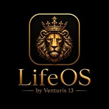 Profile picture for LifeOS by Venturis13