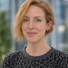 Profile picture for Elin Törnquist