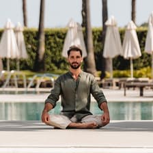 Profile picture for TheBreathworkWay | Fabio Profile picture for TheBreathworkWay | Fabio