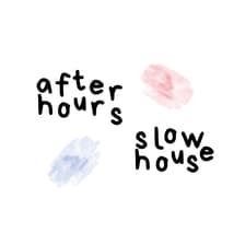 Profile picture for After Hours Slow House