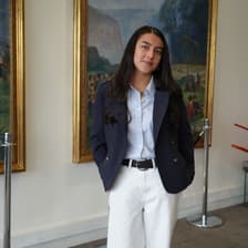 Profile picture for Laura Sofía Londoño Pérez