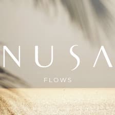 Profile picture for Nusa Flows Profile picture for Nusa Flows